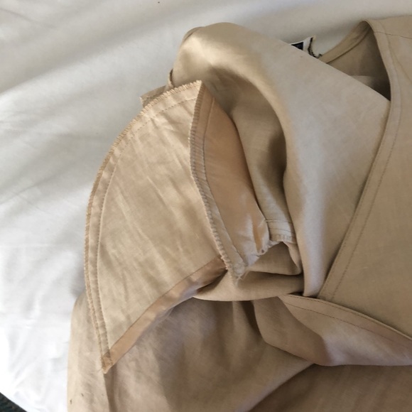 Valentino blouse 10 - Picture 6 of 14